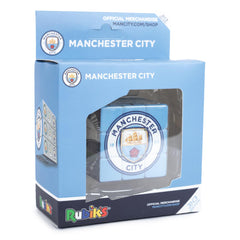 Manchester City FC Rubik's Cube