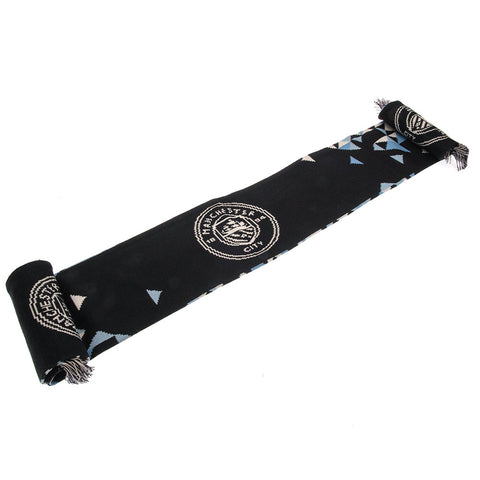 Manchester City FC Scarf PT