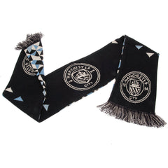 Manchester City FC Scarf PT
