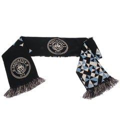 Manchester City FC Scarf PT