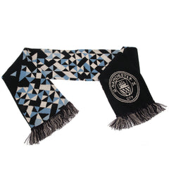 Manchester City FC Scarf PT