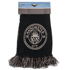 Manchester City FC Scarf PT