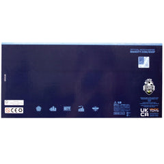 Manchester City FC SoccerStarz Season 25-26 Team Pack