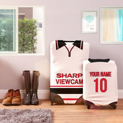 Manchester Red - 1999 Away - Retro - Caseskin - 3 Sizes