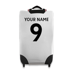 Manchester Red - 1999 Away - Retro - Caseskin - 3 Sizes