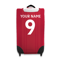 Manchester Red - 1999 Home - Retro - Caseskin - 3 Sizes