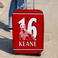 Manchester Red Keane 16 - Caseskin - 3 Sizes