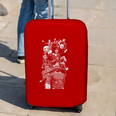 Manchester Red Montage - Caseskin - 3 Sizes