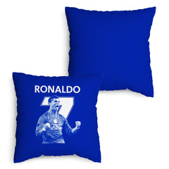 Manchester Red Ronaldo 7 - Cushion - Two Sizes
