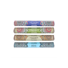 Mandala Incense Stick Gift Set