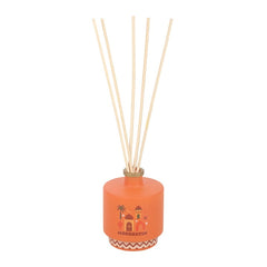 Marrakesh Amber & Saffron Reed Diffuser