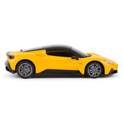 Maserati MC20 Radio Controlled Car 1:24 Scale