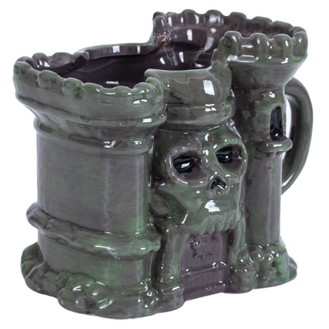 Masters of the Universe: Revelation 3D Mug