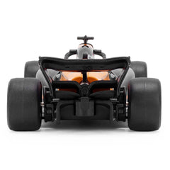 McLaren F1 Die Cast Model Car 1:43 Scale