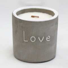 Med Pot - Love - Purple Fig & Casis