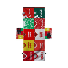 Liverpool - Kit Montage - Sunbed Towel