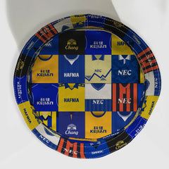 Everton Kit Montage - Bucket Hat