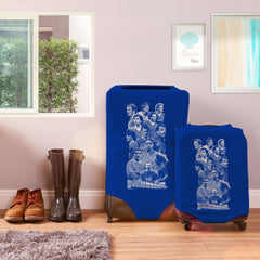 Merseyside Blues Montage - Caseskin - 3 Sizes