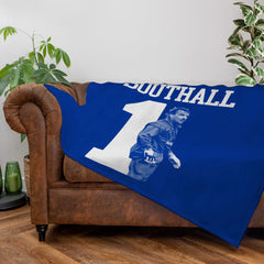 Merseyside Blues - Southall 1 - Fleece 150cm X 150cm