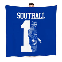 Merseyside Blues - Southall 1 - Fleece 150cm X 150cm