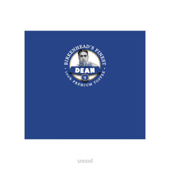 Merseyside BluesDixie Dean - Football Legends - Snood