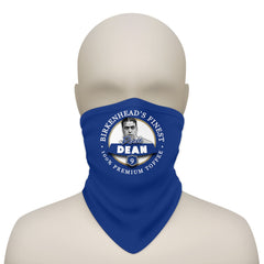 Merseyside BluesDixie Dean - Football Legends - Snood