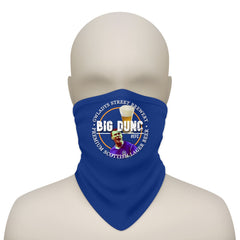 Merseyside BluesDuncan Ferguson - Football Legends - Snood