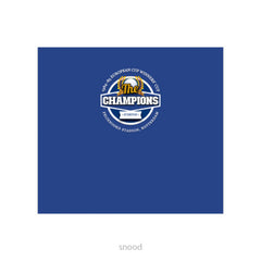 Merseyside BluesECWC - Football Legends - Snood