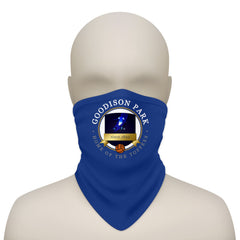 Merseyside BluesGoodison - Football Legends - Snood