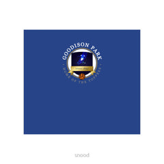 Merseyside BluesGoodison - Football Legends - Snood