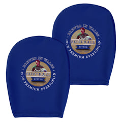 Merseyside BluesSouthall - Football Legends - Headrest Cover