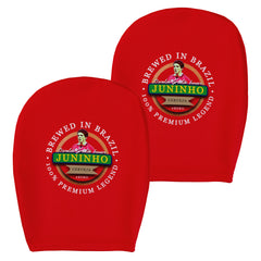 Middlesbrough Juninho - Football Legends - Headrest Cover