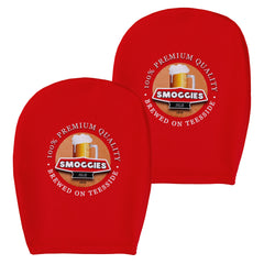Middlesbrough Smoggies - Football Legends - Headrest Cover