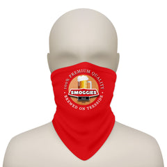 Middlesbrough Smoggies - Football Legends - Snood