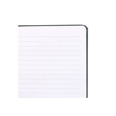 Midnight Hare A5 Notebook