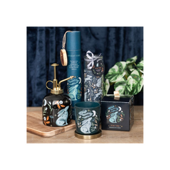 Midnight Hare Ceramic Plant Mister