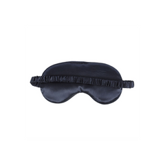 Midnight Hare Satin Sleep Mask
