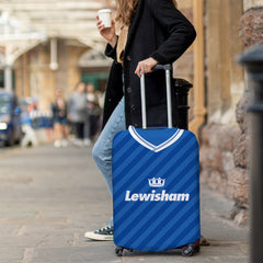 Millwall--1987 Home Shirt - Retro CaseSkin - 3 Sizes