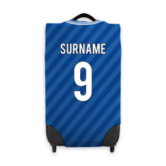 Millwall--1987 Home Shirt - Retro CaseSkin - 3 Sizes