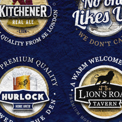 Millwall-- Football Legends - Fleece