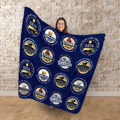 Millwall-- Football Legends - Fleece