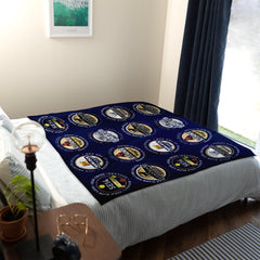 Millwall-- Football Legends - Fleece