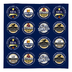 Millwall-- Football Legends - Fleece