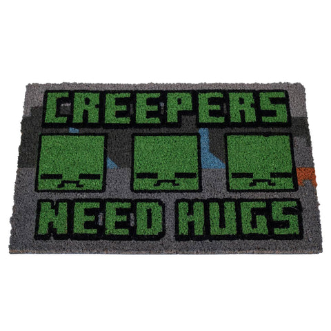 Minecraft Doormat