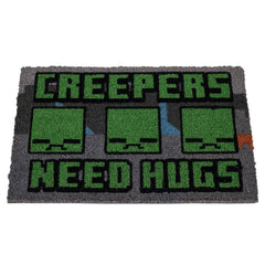 Minecraft Doormat