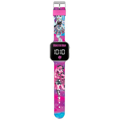 Monster High Junior LED Watch