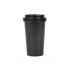 Moon Phases Bamboo Eco Travel Mug