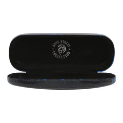 Moonlight Unicorn Glasses Case by Anne Stokes