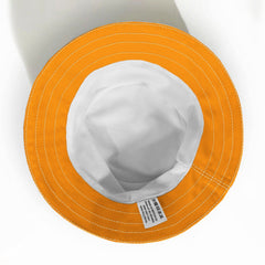 Motherwell Retro 1987 Home - Retro Bucket Hat