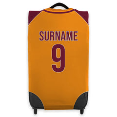 Motherwell Retro 1987 Home - Retro Caseskin - 3 Sizes